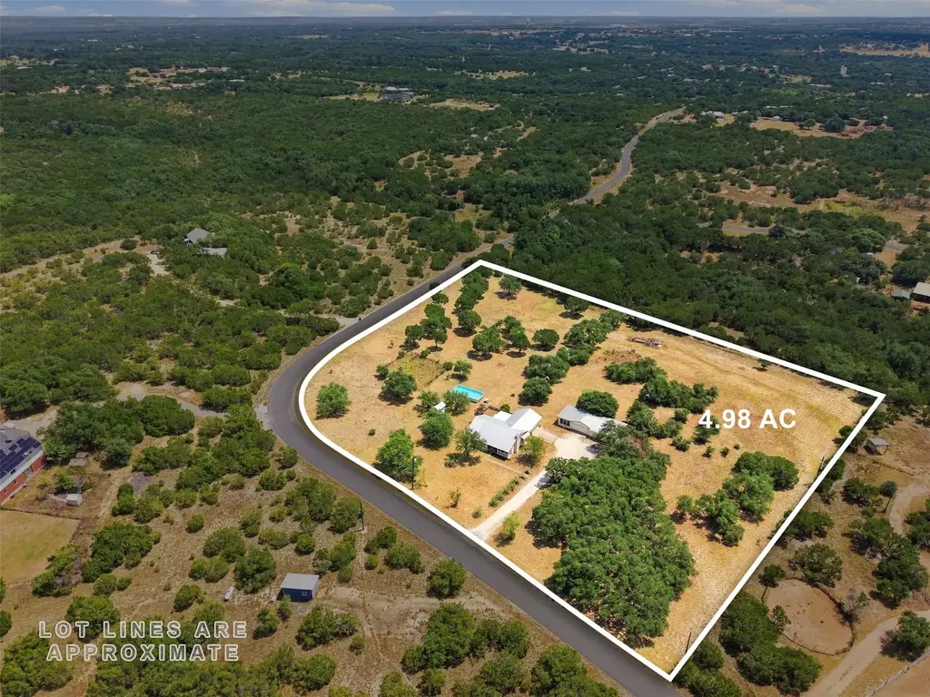 16435 Lucky Hit Road, Leander
