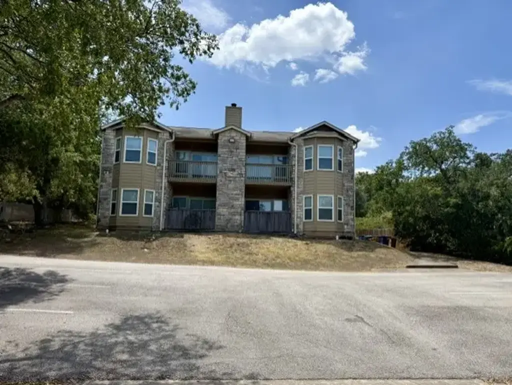 7311 Oak Meadow Drive, Austin