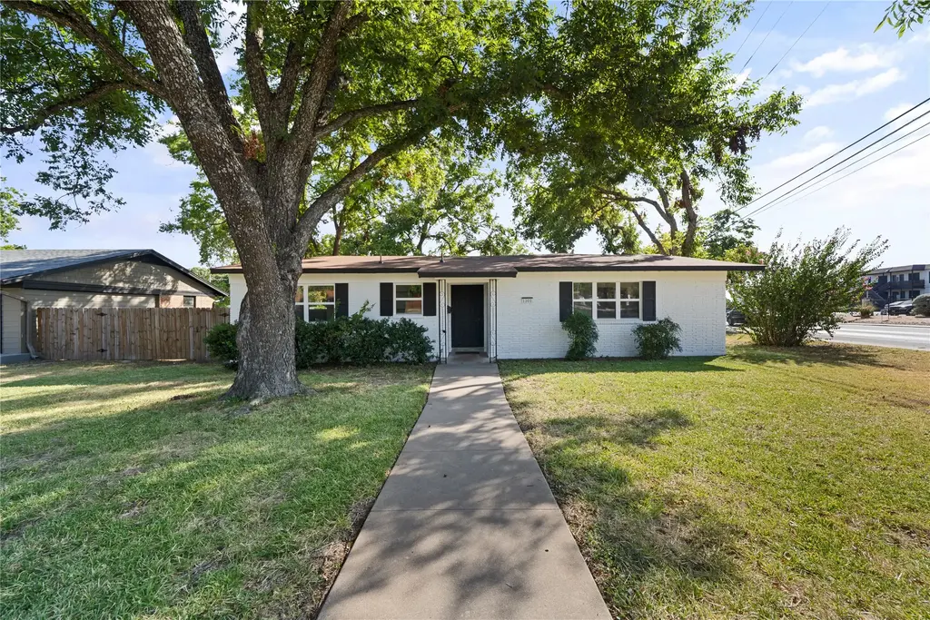 1201 Ridgehaven Drive, Austin