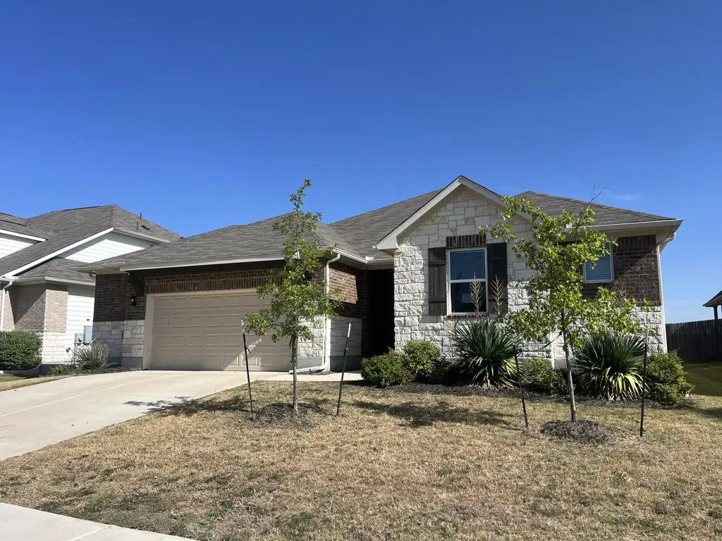 3008 Ottaviano Way, Hutto
