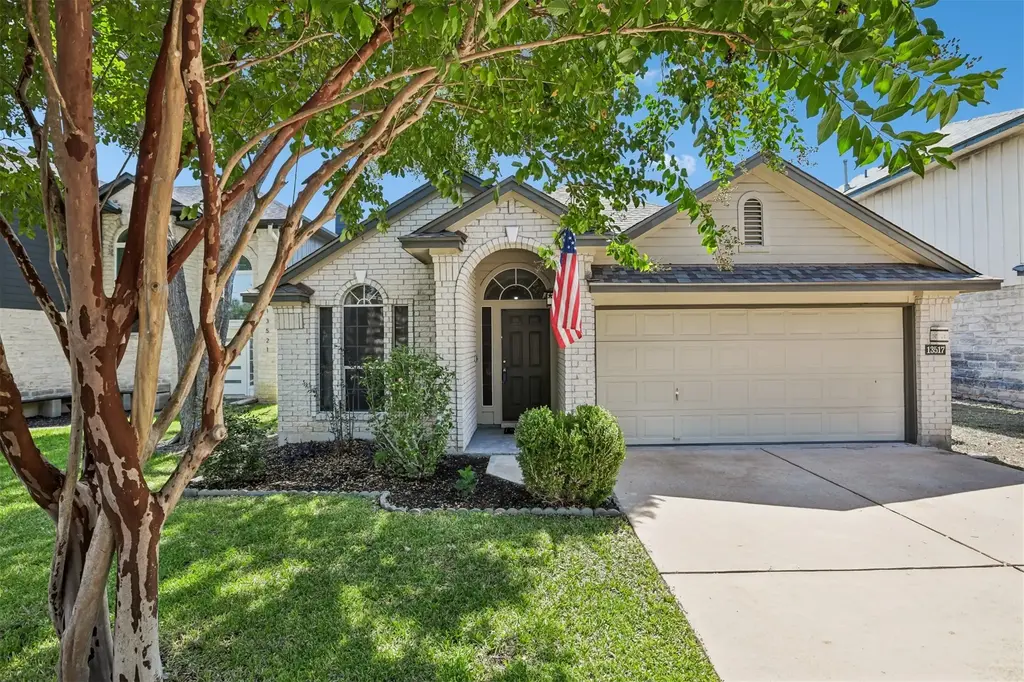 13517 Bolivia Drive, Austin