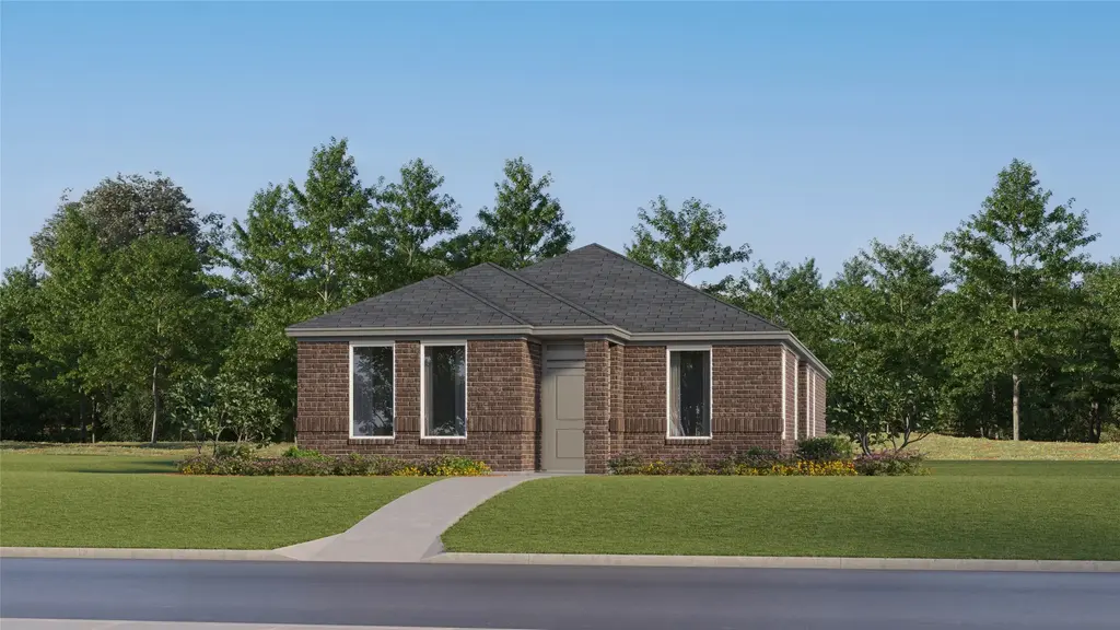 17921 Nashville Warbler Road, Pflugerville