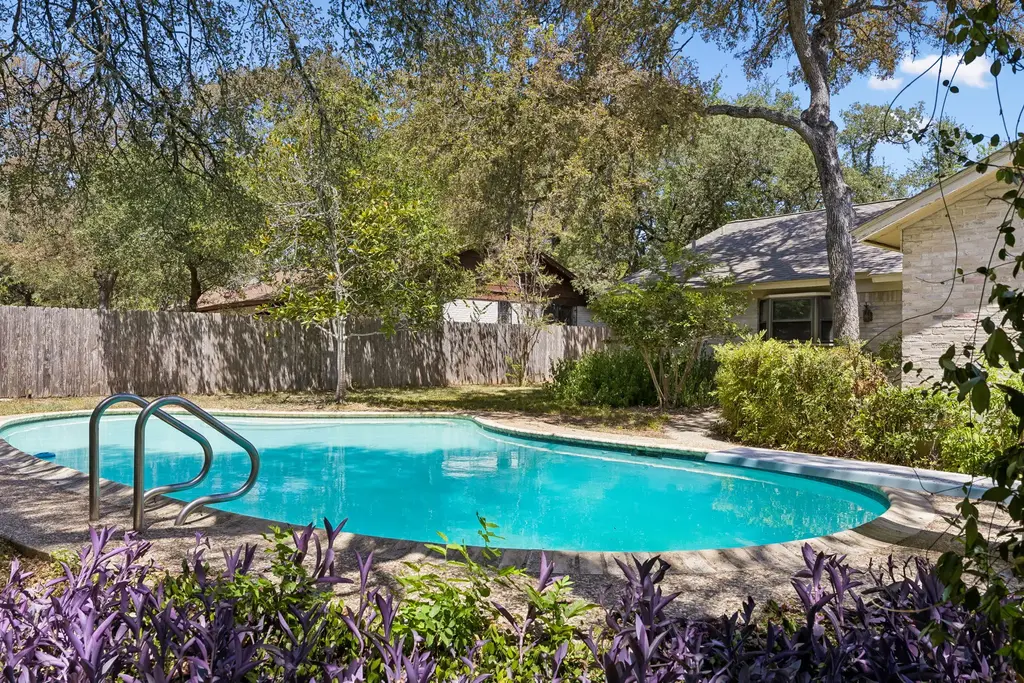 2509 Toulouse Drive, Austin