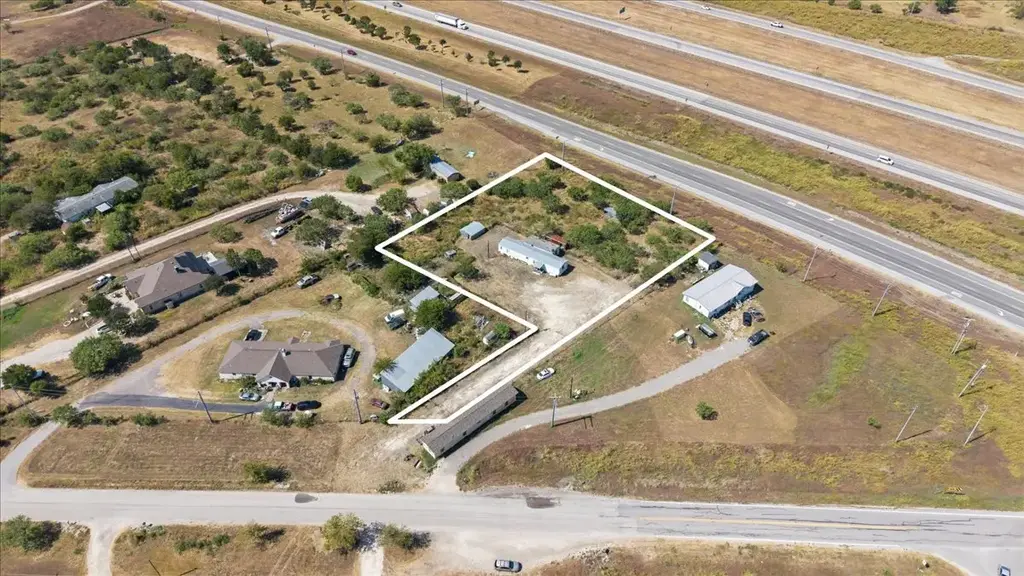 3731 Homannville Trail, Lockhart