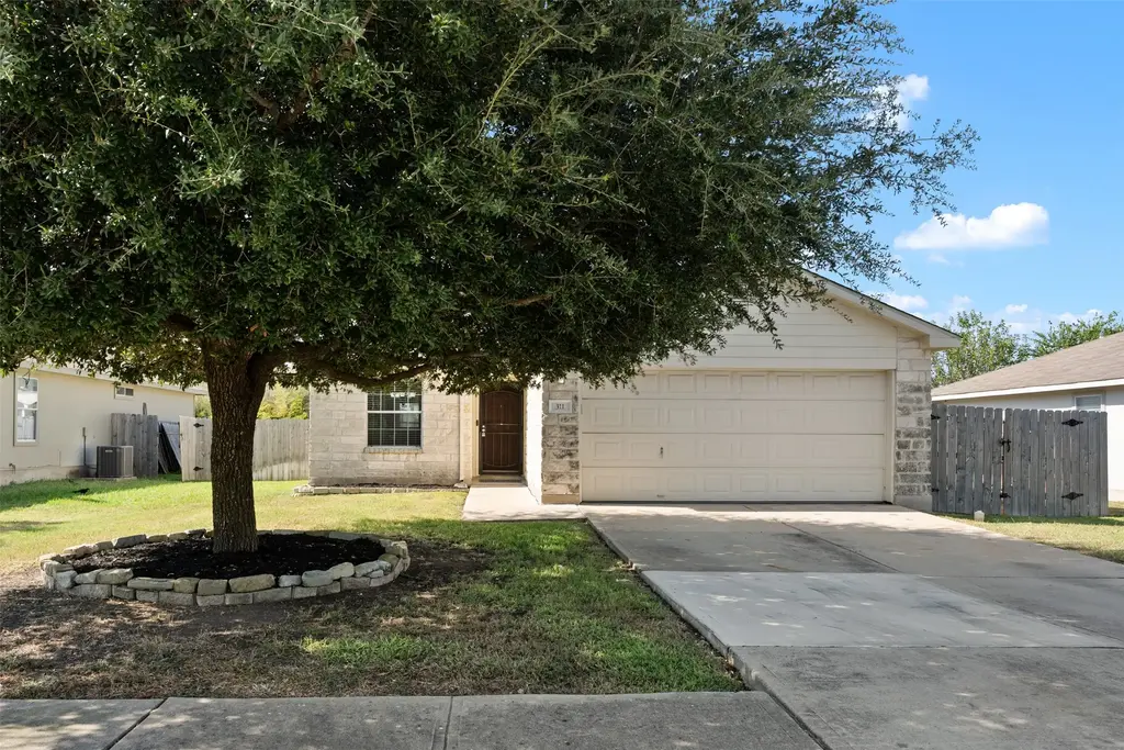 311 Phillips Street, Hutto