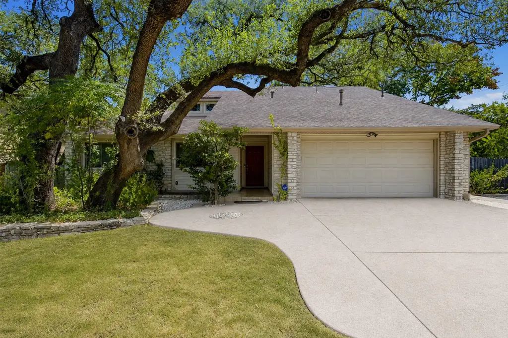 4605 Grider Pass, Austin