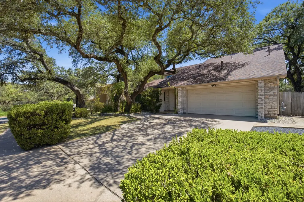 4605 Grider Pass, Austin