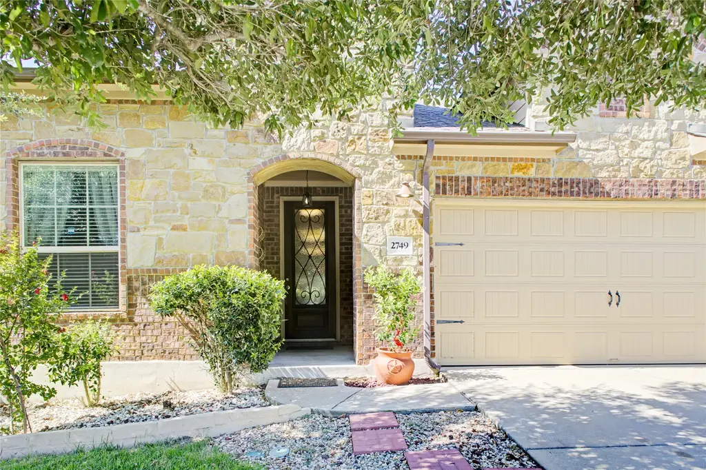 2749 Santa Ana Lane, Round Rock