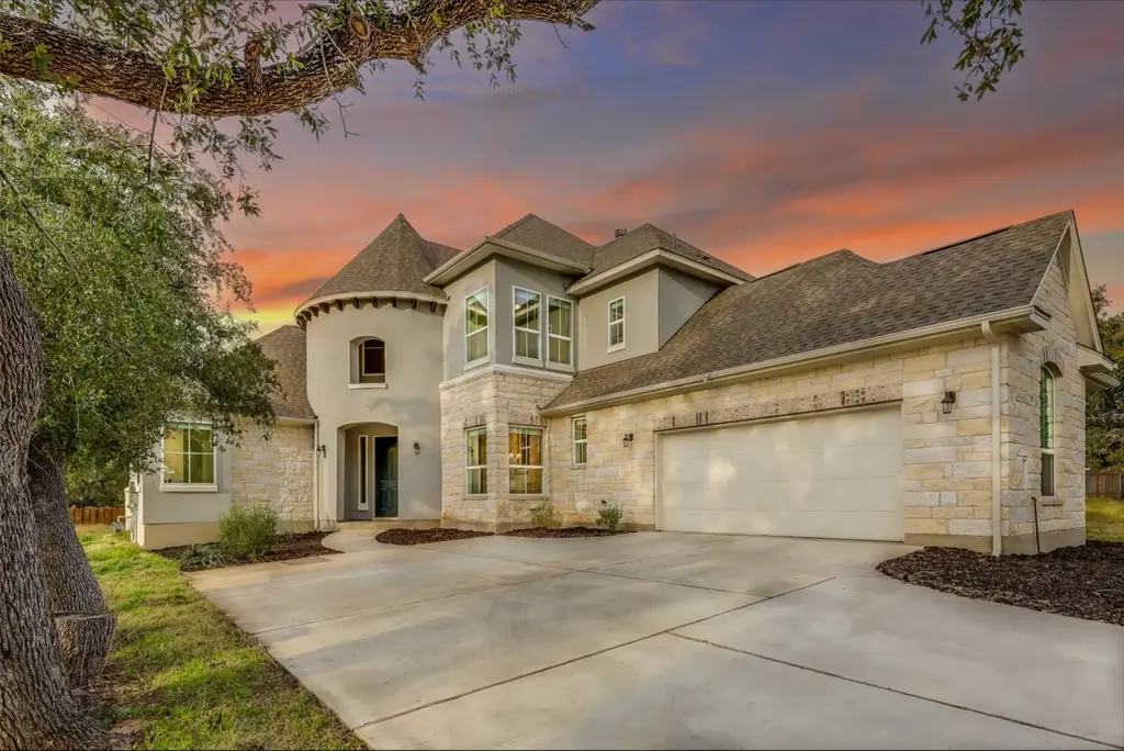 616 County Road 267, Leander
