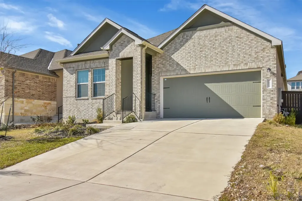 1621 Brueggerhoff Road, Leander