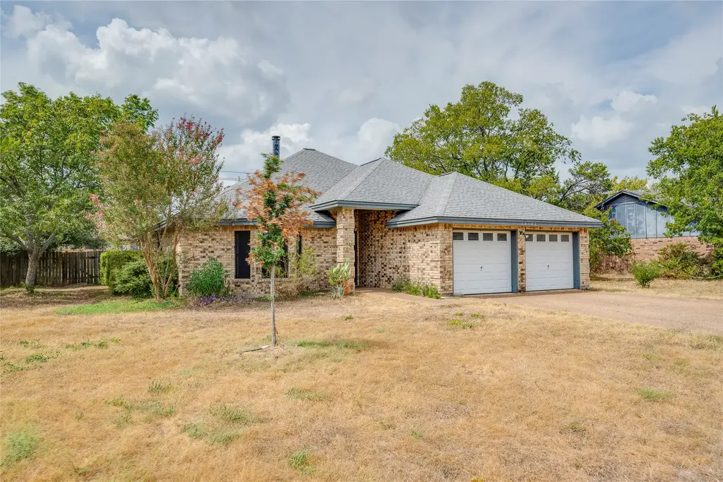 13102 Villa Park Drive, Austin
