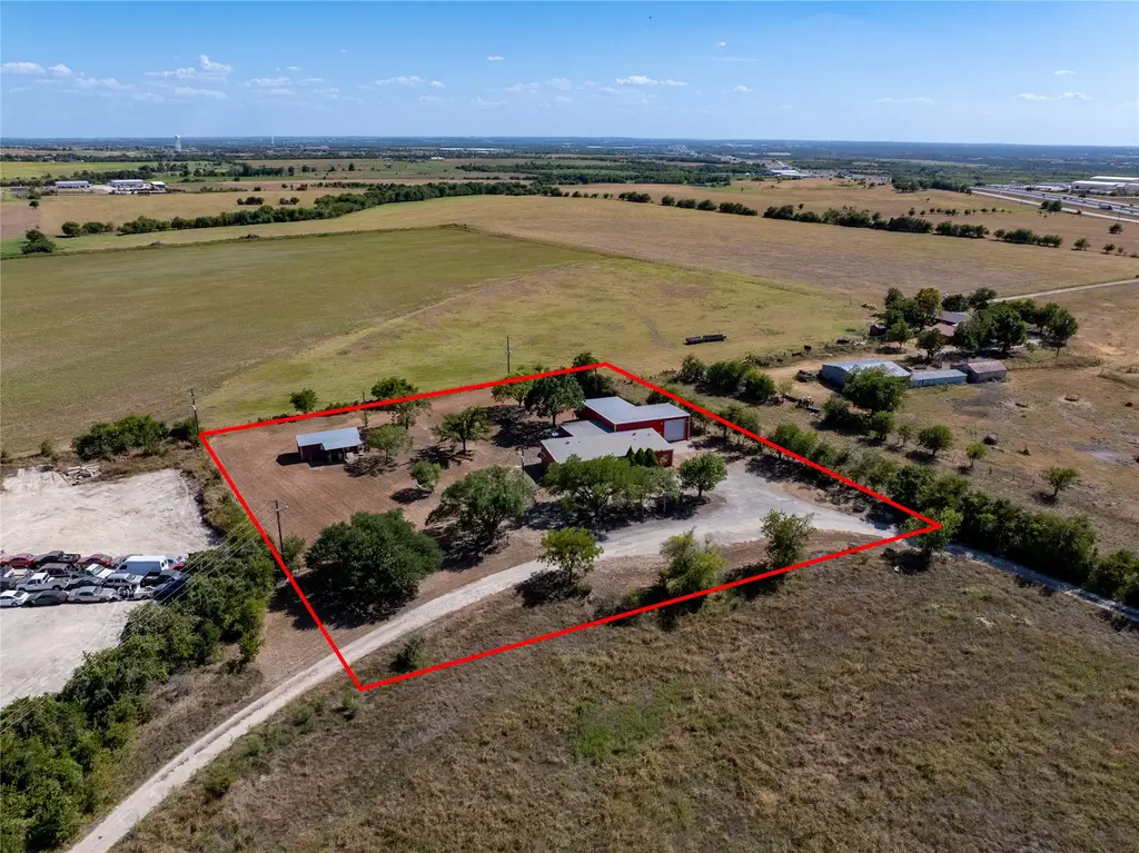 400 Windy Hill School Road, Georgetown
