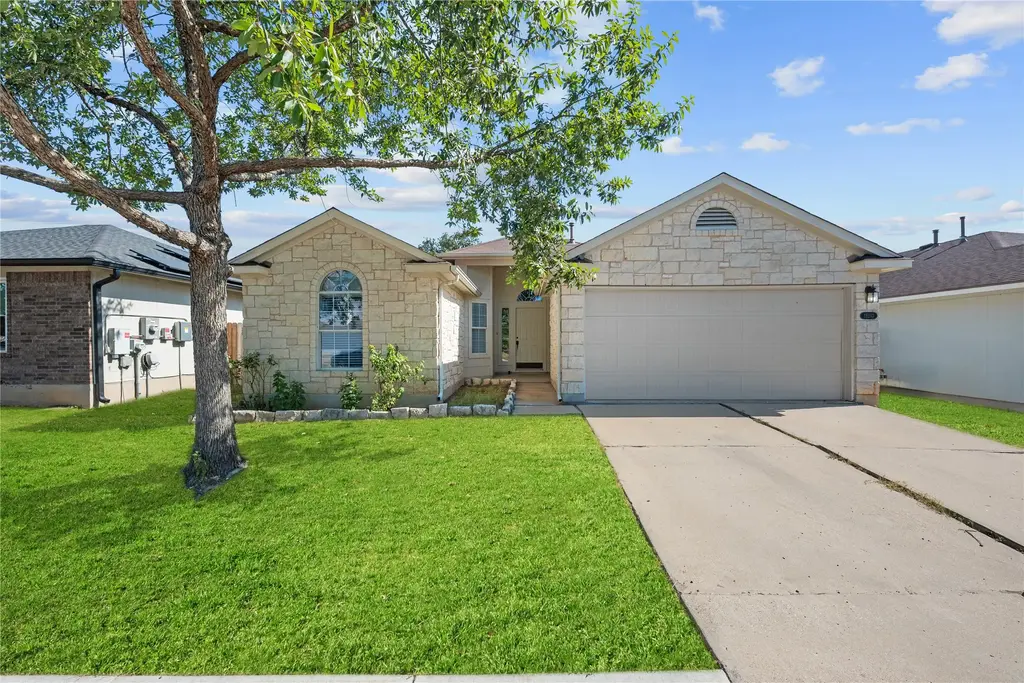 15210 Mimebark Way, Austin