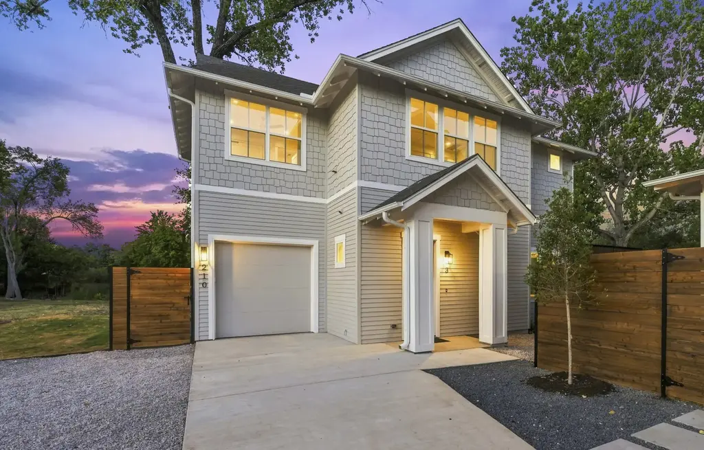 210 W Mockingbird Lane 3, Austin