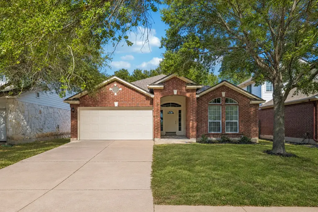 10629 Hendon Street, Austin