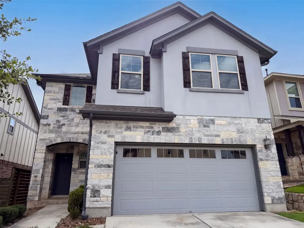 3651 Sandy Brook Drive 206, Round Rock