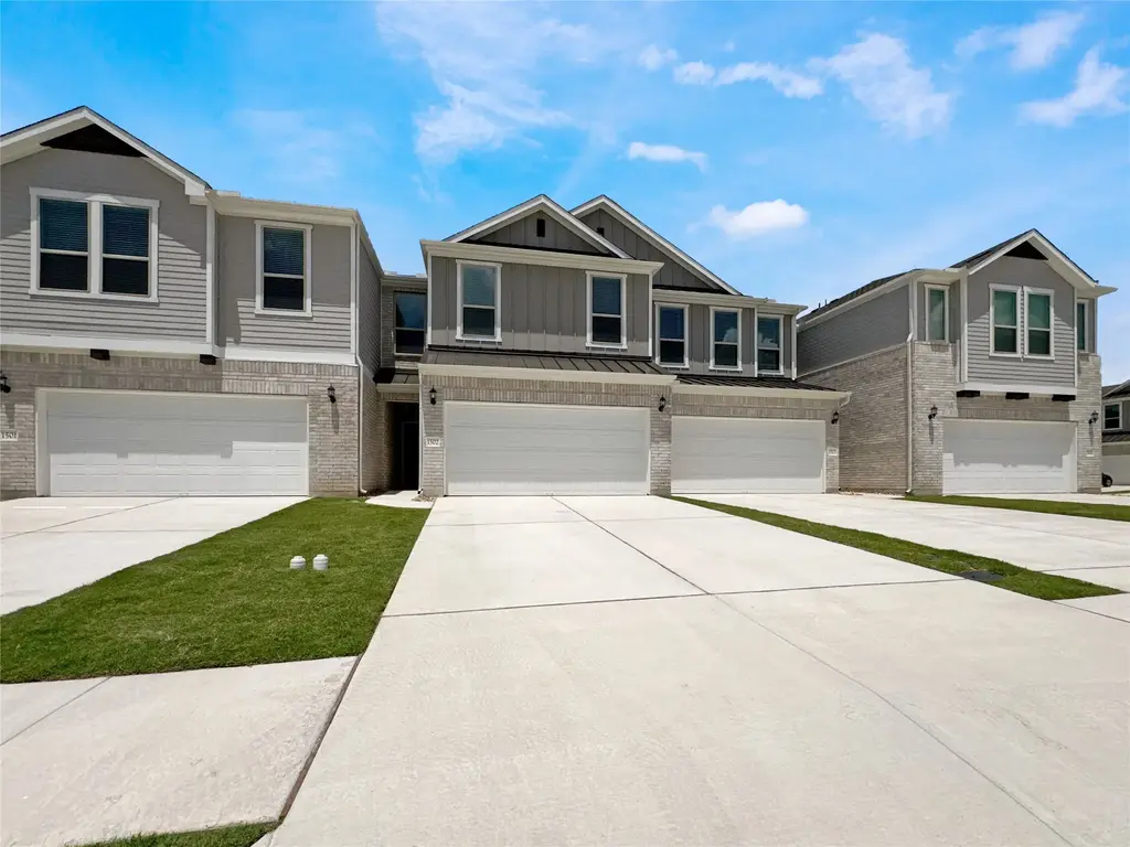 2725 Woodall Drive 1502, Cedar Park