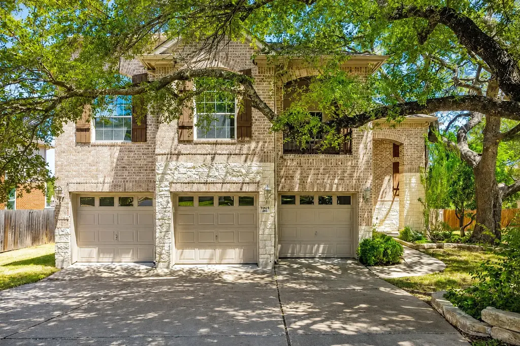 9905 Whitley Bay Drive, Austin