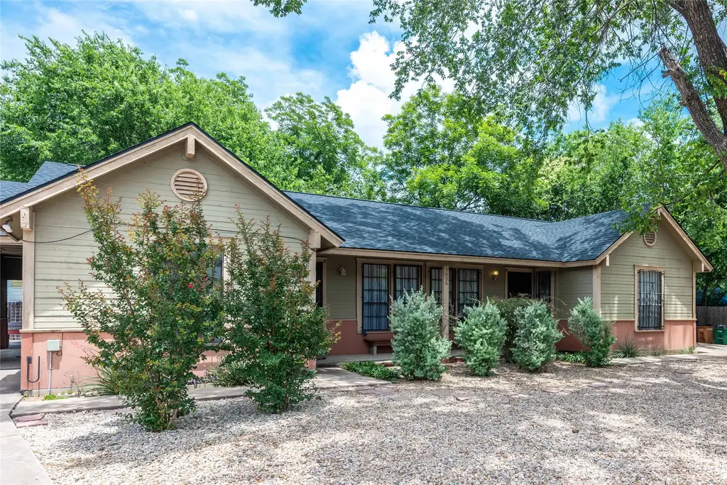 5006 Sara Drive B, Austin