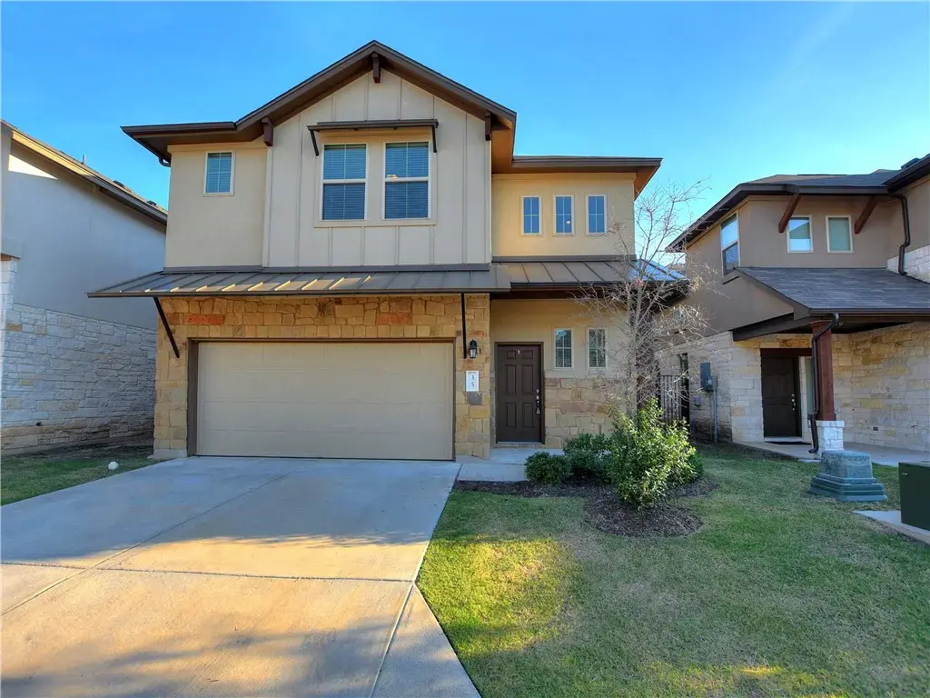 3240 E Whitestone Boulevard 35, Cedar Park