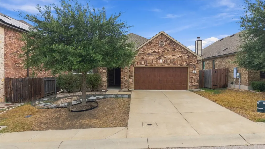 640 Landon Samuel Loop, Pflugerville