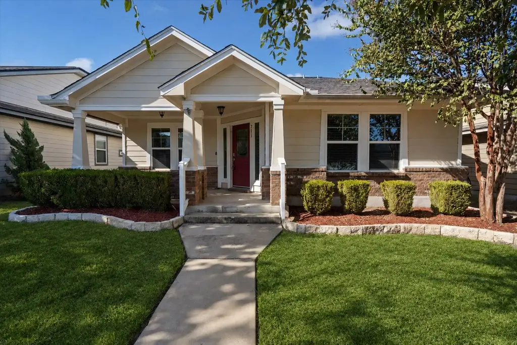 713 Noatak Trail, Pflugerville