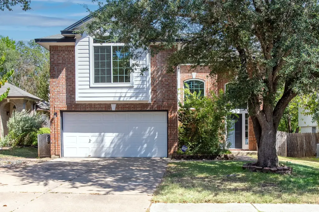 1310 Strickland Drive, Austin