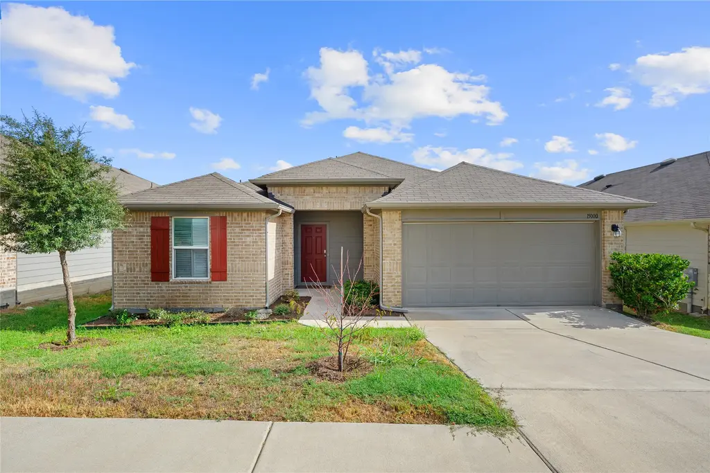 15000 Upland Willow Road, Austin