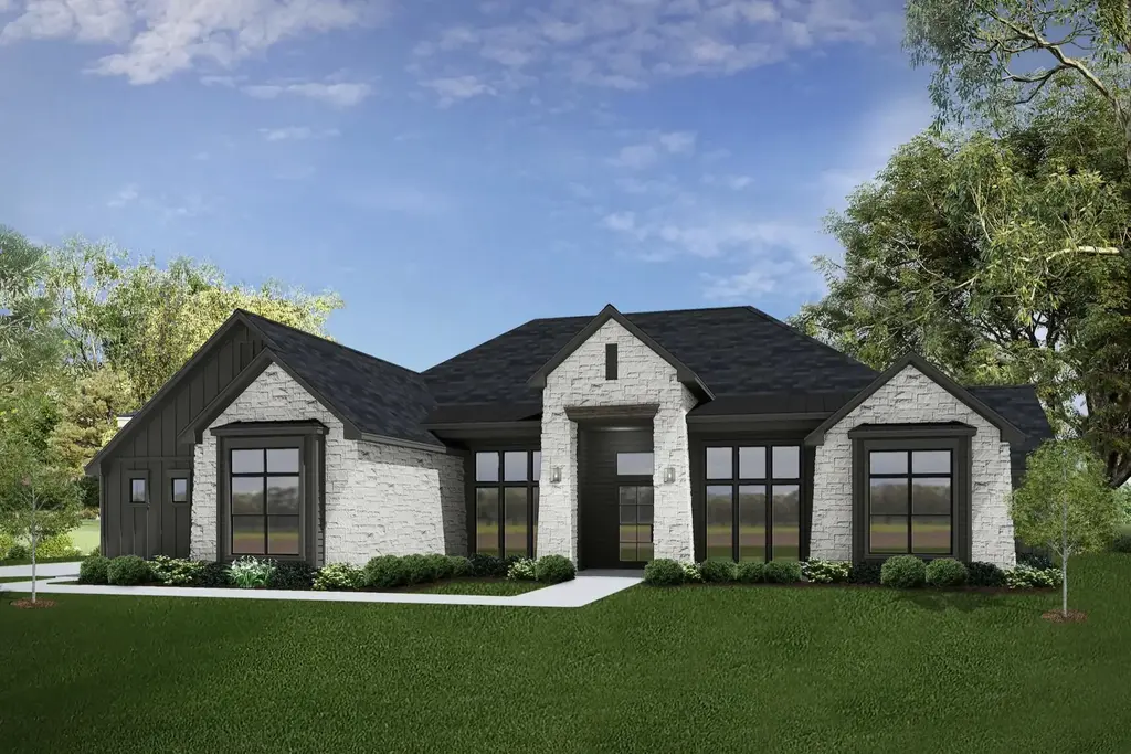 6768 Kings Mill Drive, Salado