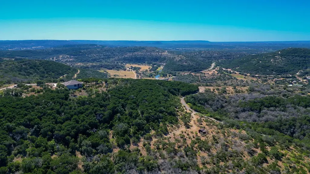 235 Chestnut Crossing, Burnet
