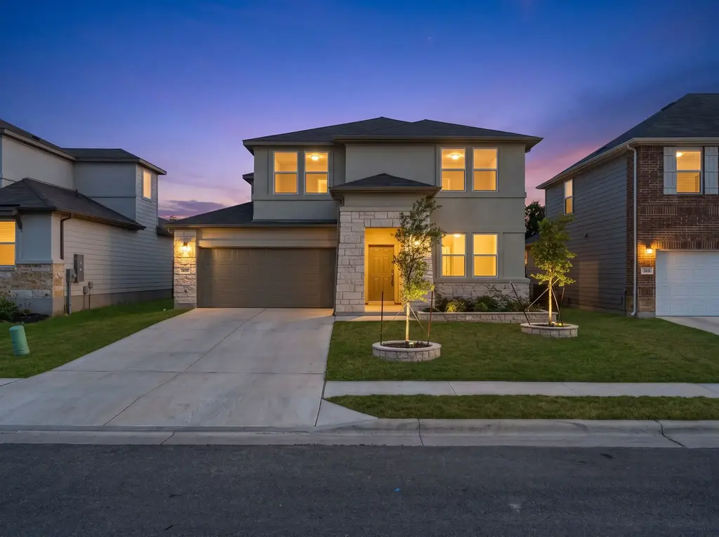 511 Diorite Cove, Liberty Hill