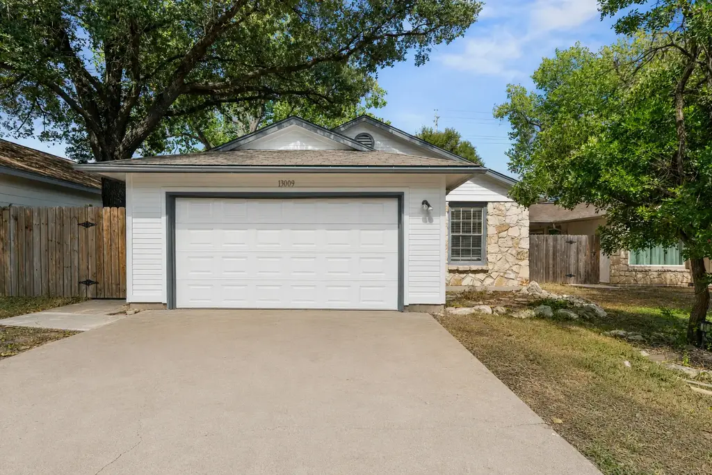 13009 Pollard Drive, Austin