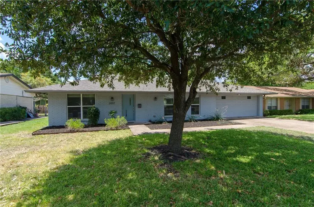 2007 Teakwood Drive, Austin