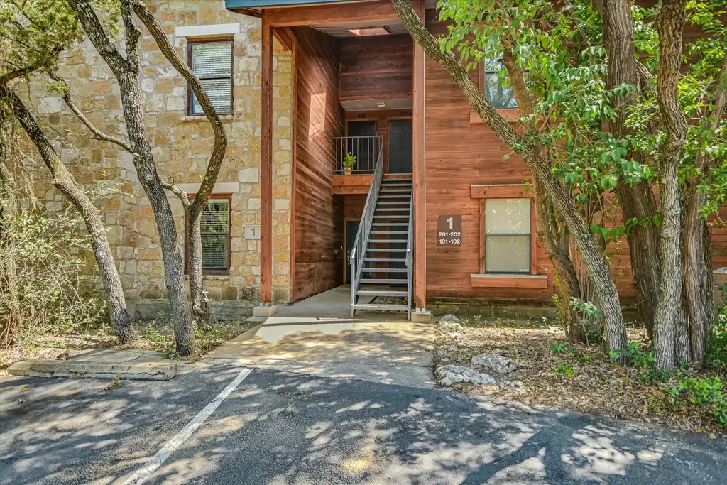 4711 Spicewood Springs Road A-101, Austin