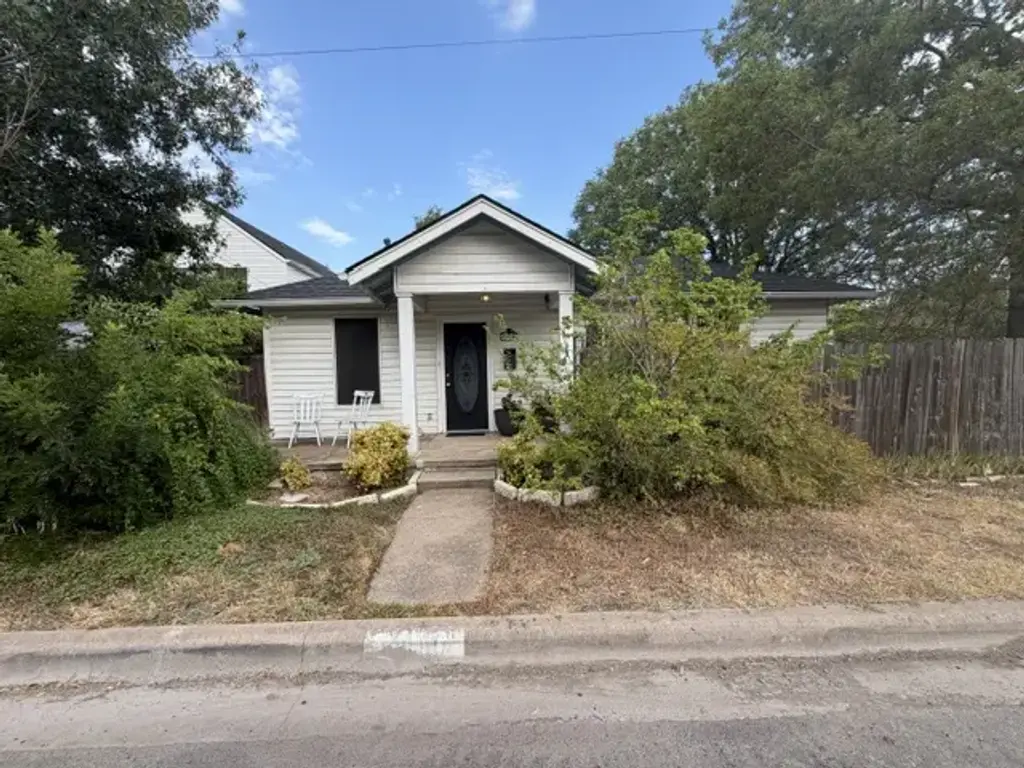 5410 Woodrow Avenue, Austin