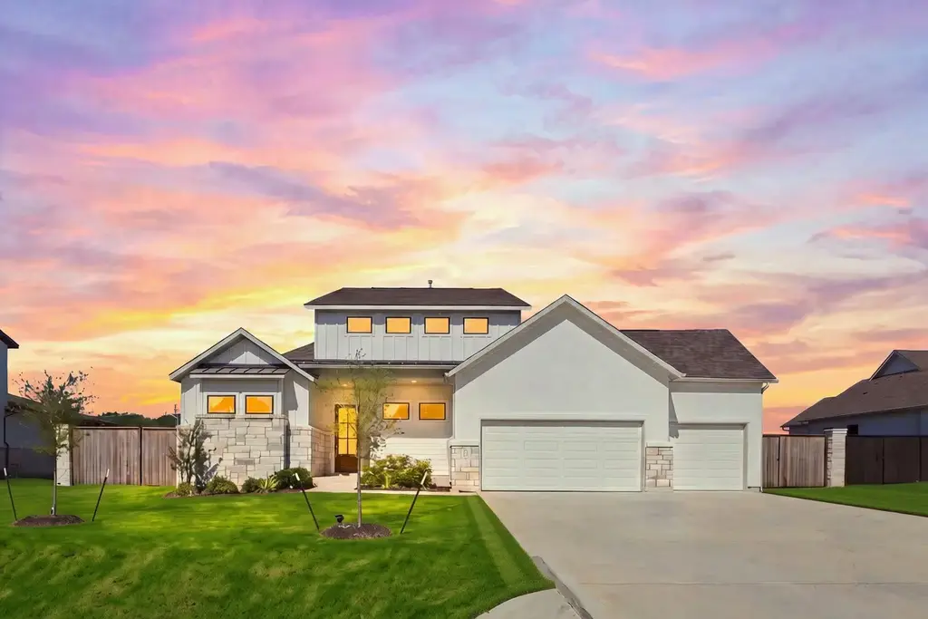 145 Mcnaughton Drive, Liberty Hill