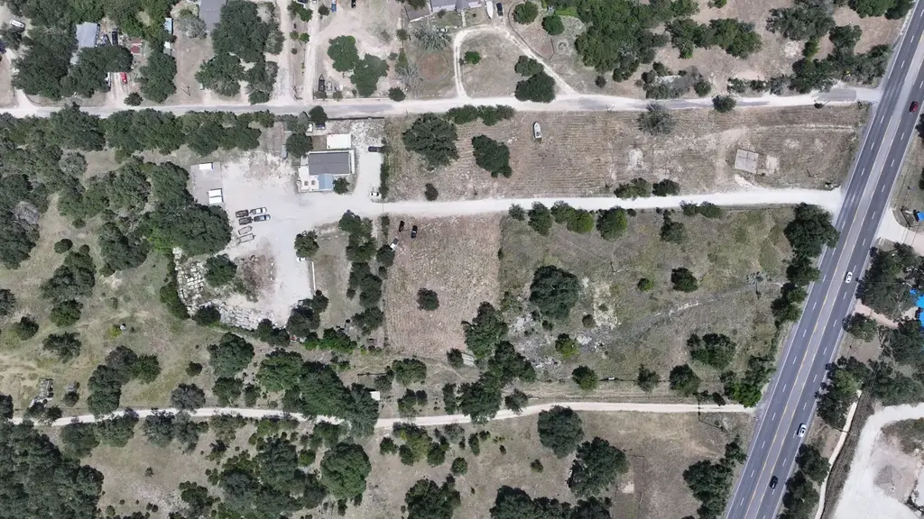 3500 W State Highway 29 Highway W, Georgetown