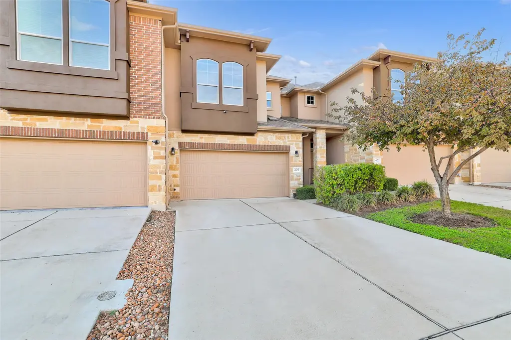 405 Rhetoric Way, Pflugerville
