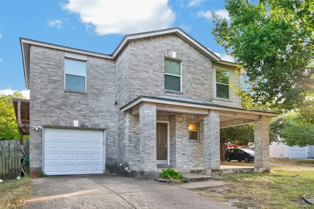 13636 Merseyside Drive, Pflugerville