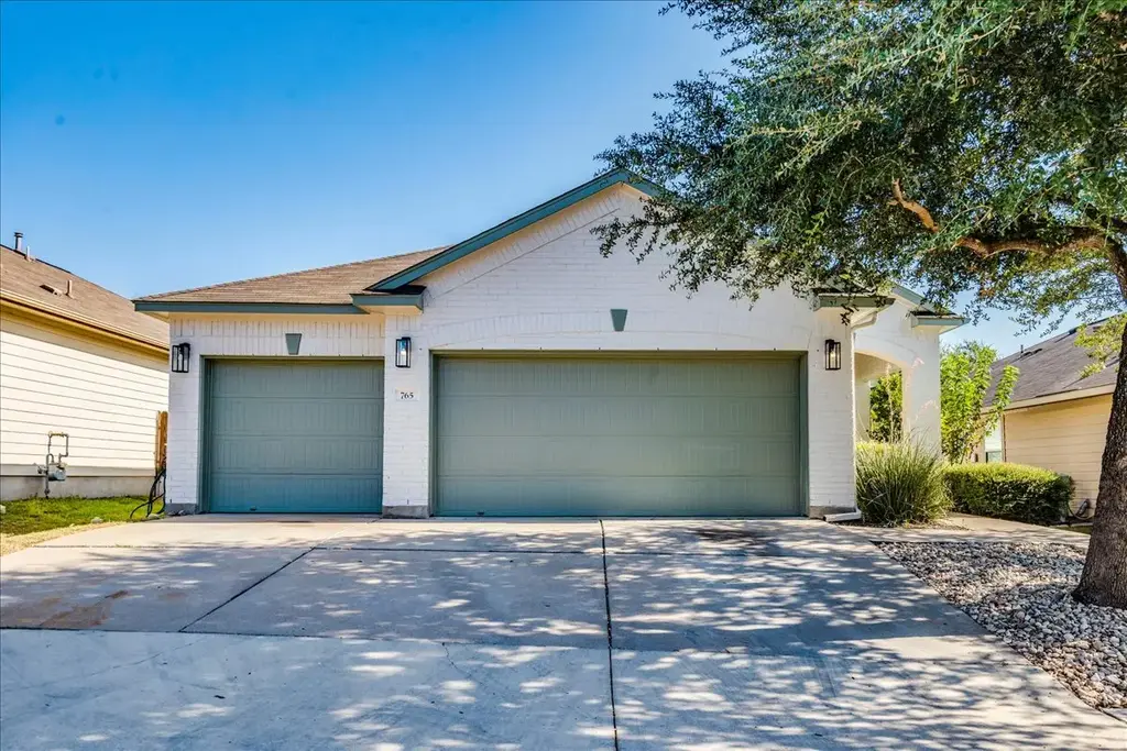 765 Reliance Drive, Buda