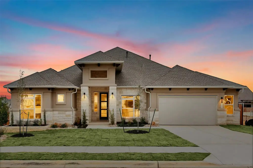 120 Chantilly Way, Liberty Hill