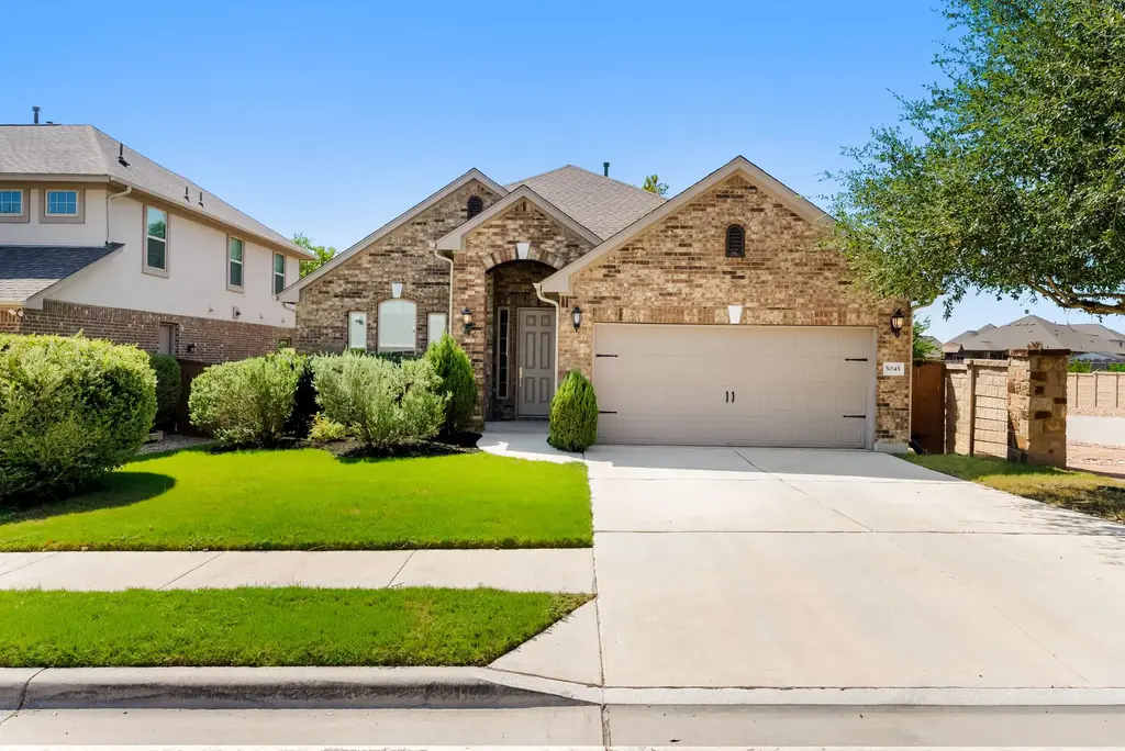 5045 Veranda Terrace, Round Rock