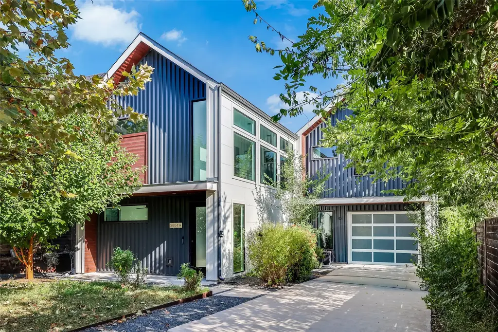 2804 E 22nd Street A, Austin