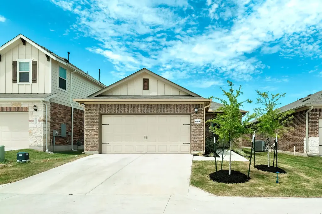 6804 Pleasanton Parkway, Pflugerville