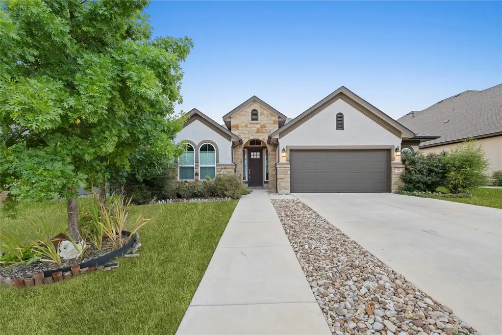 60 Rancho Trail, Georgetown