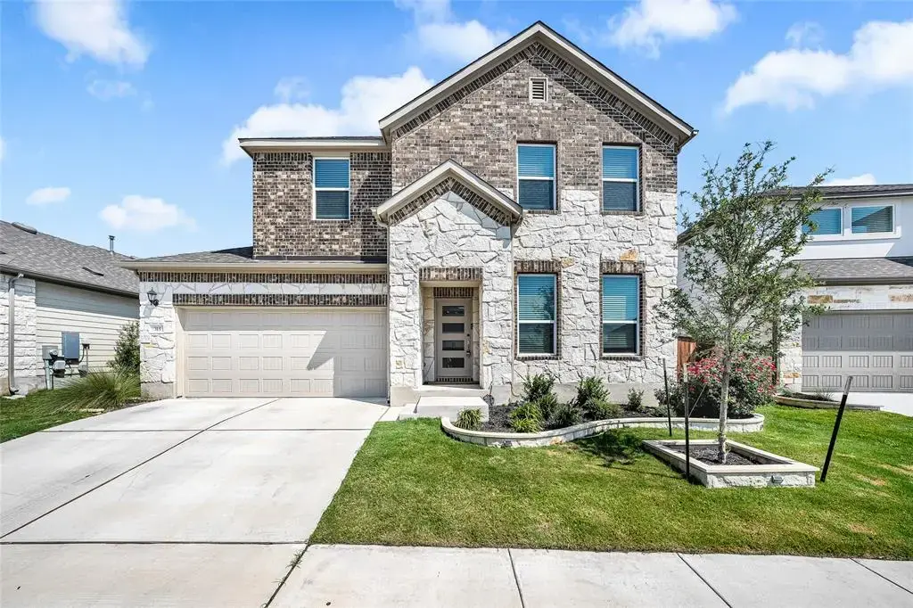 315 Doodle Lane, Hutto
