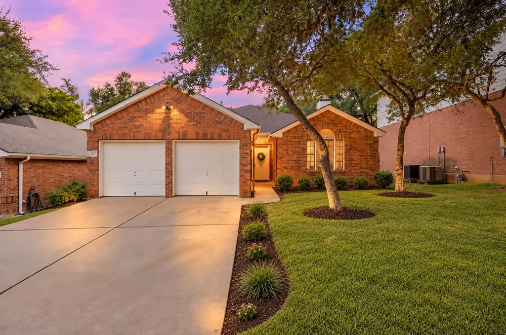 5613 Lomita Verde Circle, Austin
