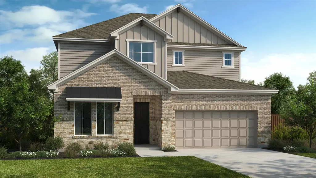 19516 Jesse Junction Drive, Pflugerville