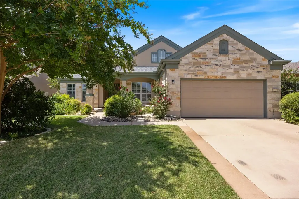 111 Whirlwind Cove, Georgetown