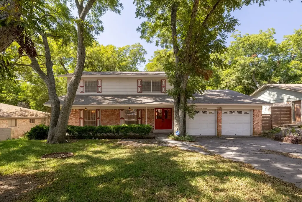 11614 February Drive, Austin